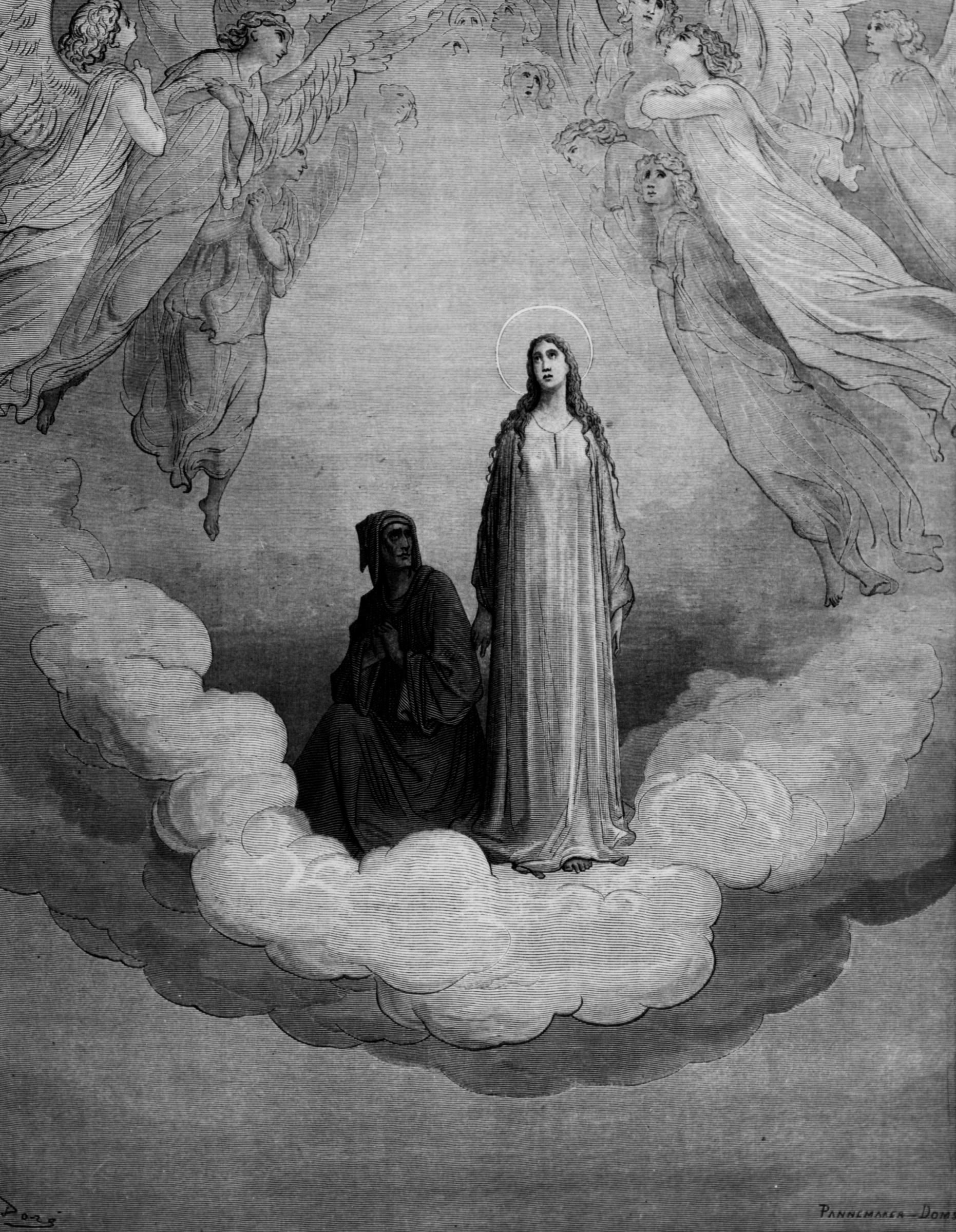 Tutto quello che avreste voluto sapere su Beatrice (quella di Dante) Deabyday Tutto quello che avreste voluto sapere su Beatrice (quella di Dante) Deabyday